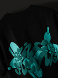 SLICK FUNKY GRAPHIC TEE